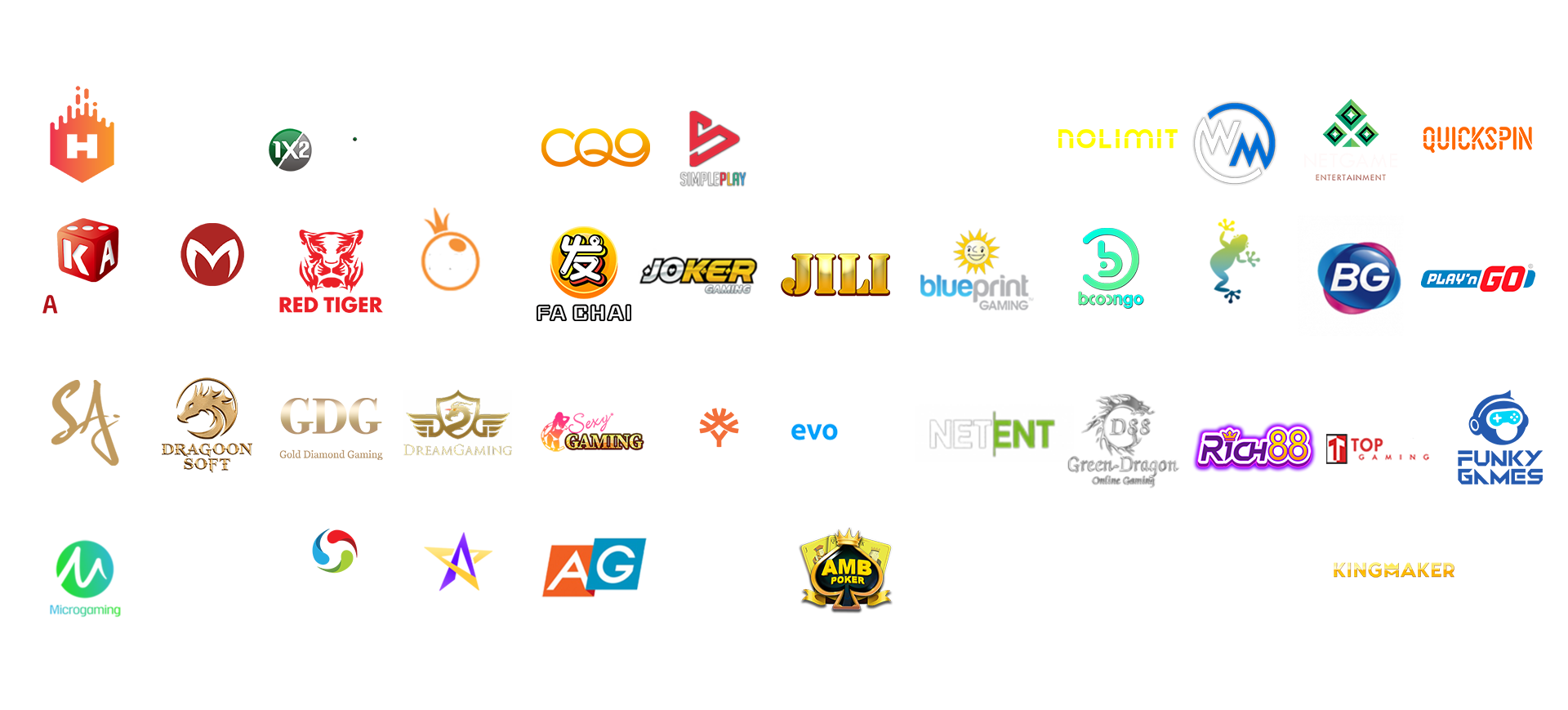 logo game